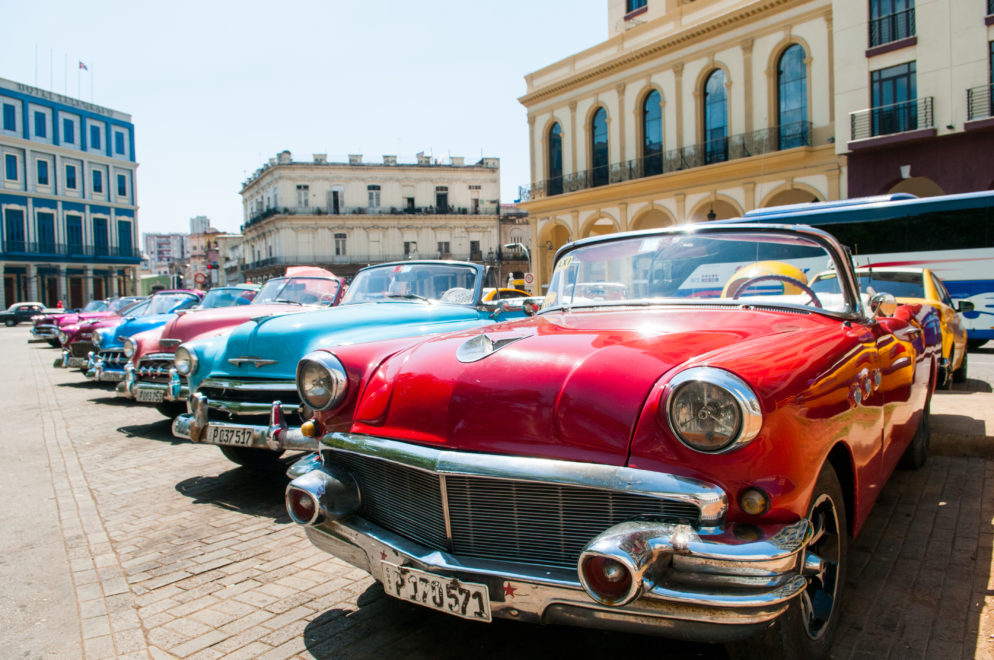 40 de lucruri pe care nu le stiai despre Cuba 2